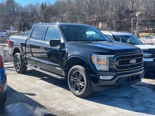 2023 Ford F-150 for sale in Waynesville NC