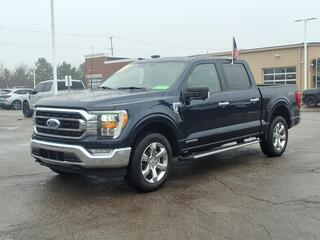 2023 Ford F-150 for sale in Belleville MI