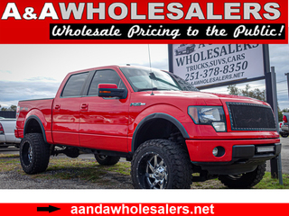 2011 Ford F-150 for sale in Saraland AL