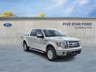 2012 Ford F-150 for sale in Carrollton TX