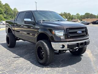 2013 Ford F-150 for sale in Lenoir NC