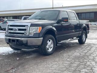 2013 Ford F-150 for sale in Farmington Hills MI