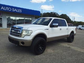 2013 Ford F-150 for sale in Dickson TN