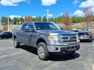 2014 Ford F-150 for sale in Wellesley MA