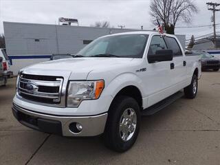 2014 Ford F-150 for sale in Roseville MI