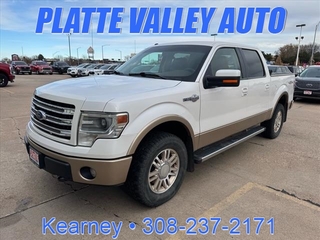 2014 Ford F-150 for sale in Kearney NE