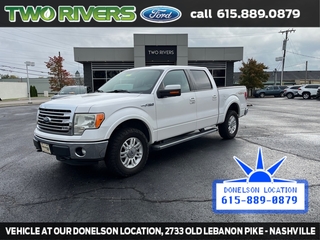 2014 Ford F-150 for sale in Mt. Juliet TN