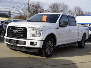 2017 Ford F-150 for sale in Roseville MI