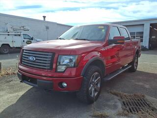 2011 Ford F-150 for sale in Shelby NC