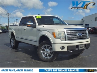 2011 Ford F-150 for sale in Asheboro NC