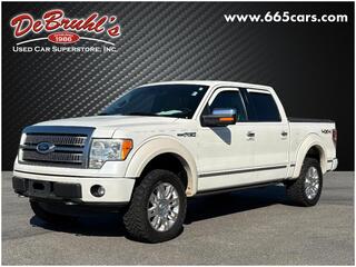 2011 Ford F-150 for sale in Asheville NC