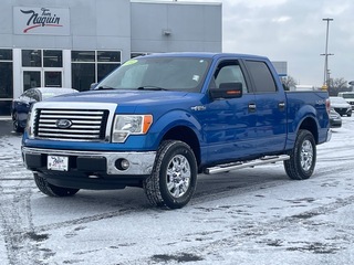 2011 Ford F-150 for sale in Elkhart IN