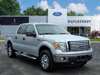 2012 Ford F-150 for sale in Union NJ