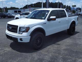 2013 Ford F-150 for sale in Joliet IL