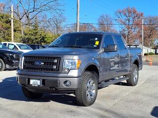 2014 Ford F-150 for sale in Kirkwood MO