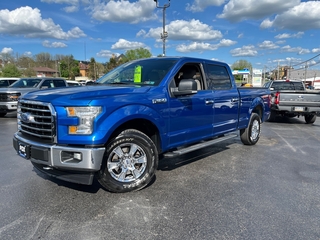2017 Ford F-150 for sale in Waynesburg PA