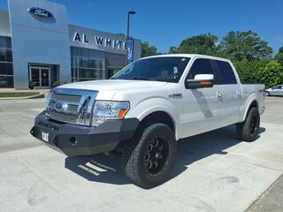 2012 Ford F-150 for sale in Manchester TN