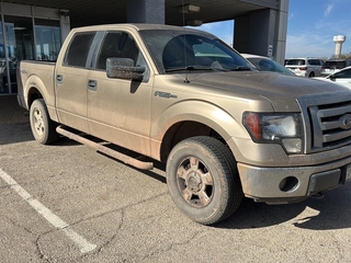 2012 Ford F-150 for sale in Dallas TX