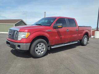 2012 Ford F-150 for sale in Chelsea MI