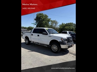 2012 Ford F-150 for sale in Omaha NE