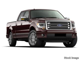 2013 Ford F-150 for sale in Johnson City TN