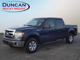 2013 Ford F-150 for sale in Joliet IL