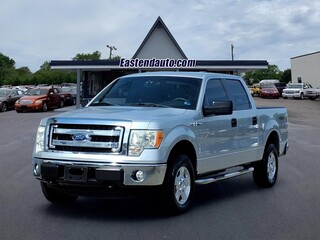 2013 Ford F-150 for sale in Richmond VA