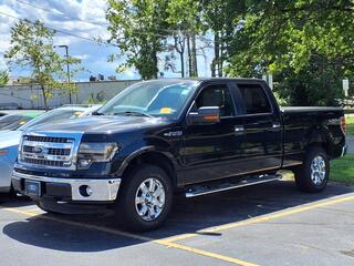 2013 Ford F-150 for sale in Cincinnati OH