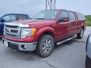 2013 Ford F-150 for sale in Sanford ME