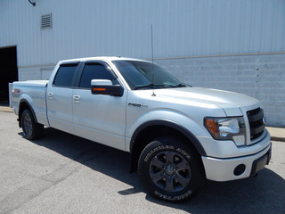 2013 Ford F-150 for sale in Clarksville TN