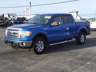 2013 Ford F-150 for sale in Joliet IL