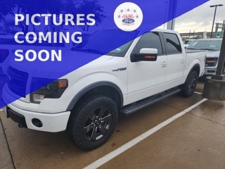 2013 Ford F-150 for sale in Carrollton TX