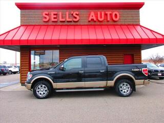 2013 Ford F-150 for sale in St. Cloud MN