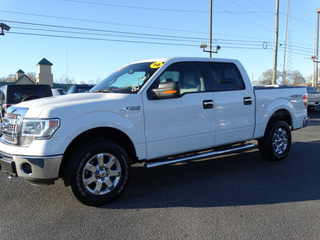 2014 Ford F-150 for sale in Auburn AL