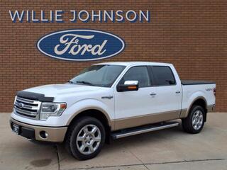 2014 Ford F-150 for sale in Pratt KS