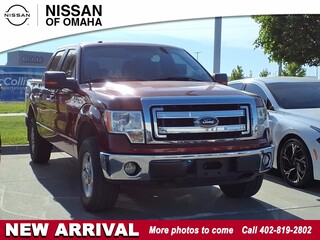 2014 Ford F-150 for sale in Omaha NE