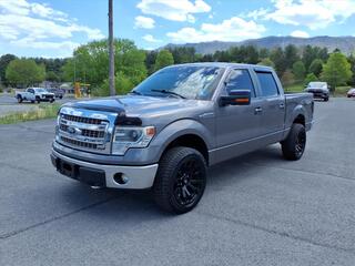 2014 Ford F-150 for sale in Pounding Mill VA