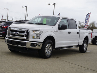 2015 Ford F-150 for sale in Roseville MI