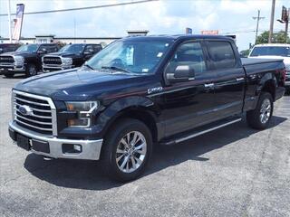 2016 Ford F-150 for sale in Joliet IL