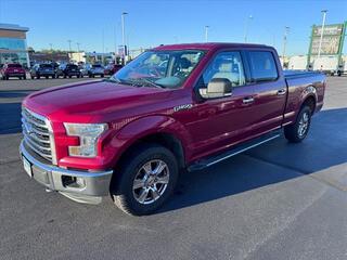 2016 Ford F-150 for sale in St Cloud MN