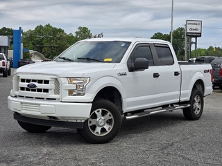 2017 Ford F-150 for sale in Forest City NC