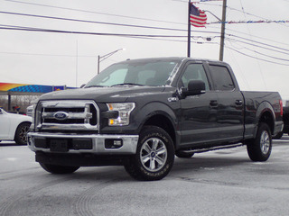 2017 Ford F-150 for sale in Waterford MI