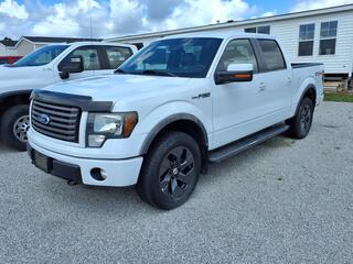 2011 Ford F-150 for sale in Somerset KY
