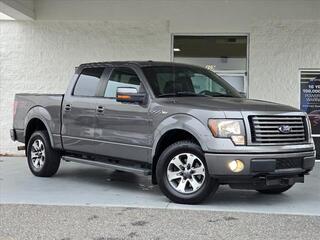 2012 Ford F-150 for sale in Valdese NC