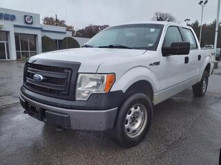 2013 Ford F-150 for sale in Roanoke VA