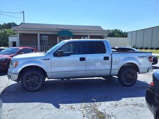 2013 Ford F-150 for sale in Decatur AL