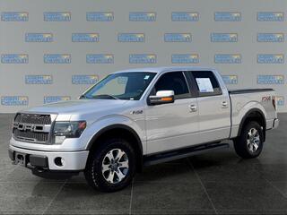 2013 Ford F-150 for sale in Cincinnati OH
