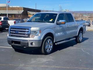 2013 Ford F-150 for sale in Hixson TN