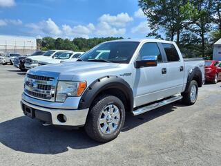 2013 Ford F-150 for sale in Hartselle AL