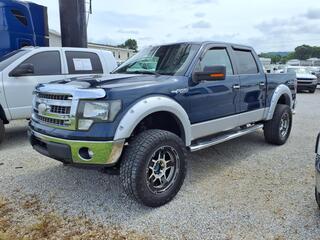 2013 Ford F-150 for sale in Somerset KY